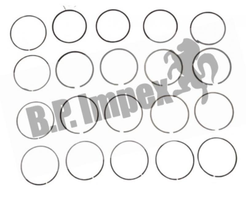 RING SET-PISTON, STD